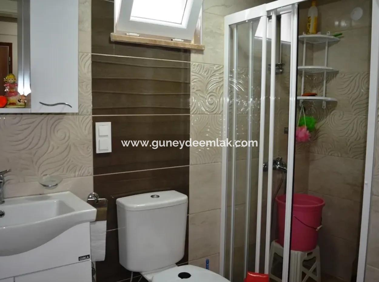 Ortacada Kelepir Satılık Bakımlı Daire