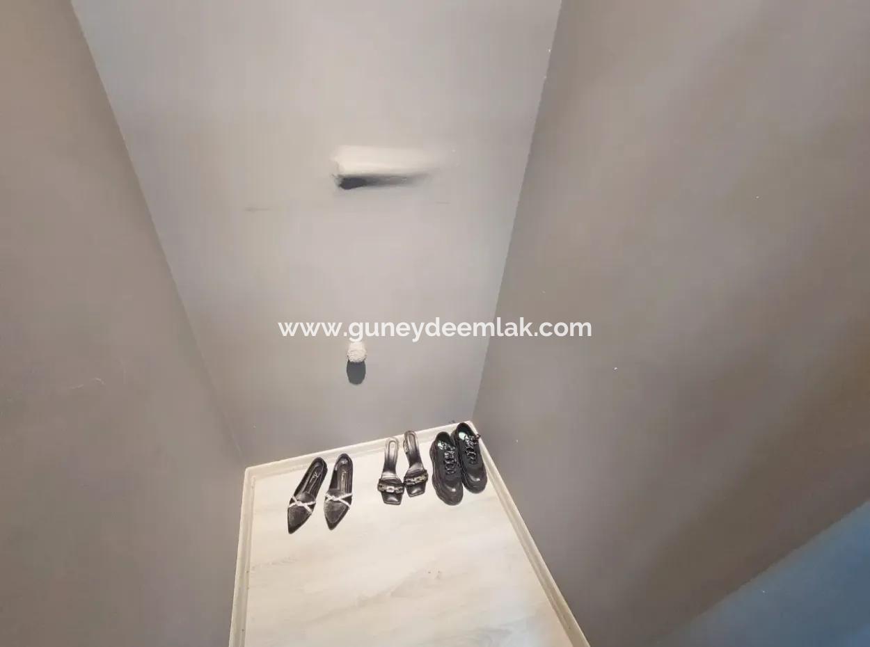 Ortaca Merkezde 50M2 Mağazası Devren Kiralık.