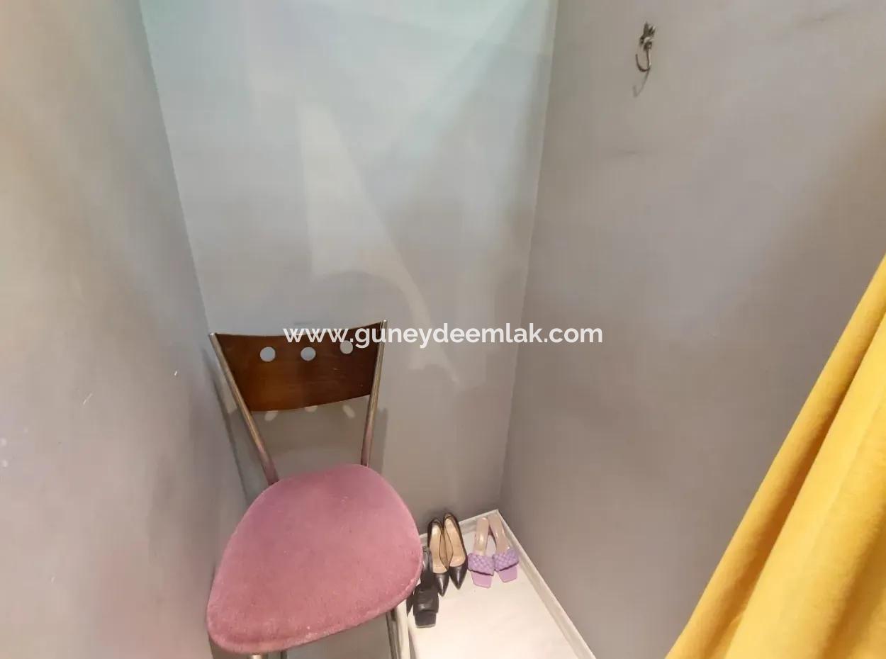Ortaca Merkezde 50M2 Mağazası Devren Kiralık.