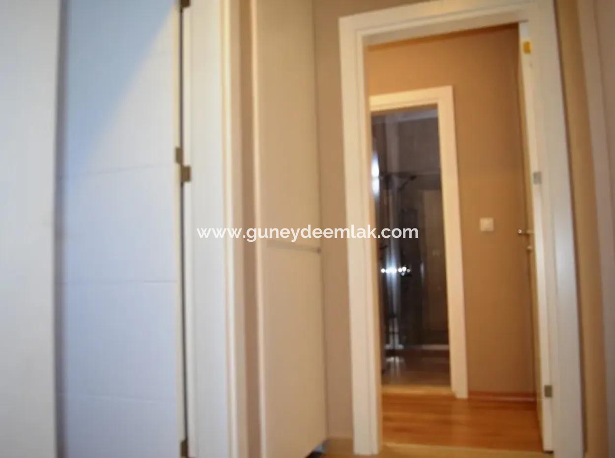 Dalamanda Satılık Yüzme Havuzlu Sıfır Lüks Villalar