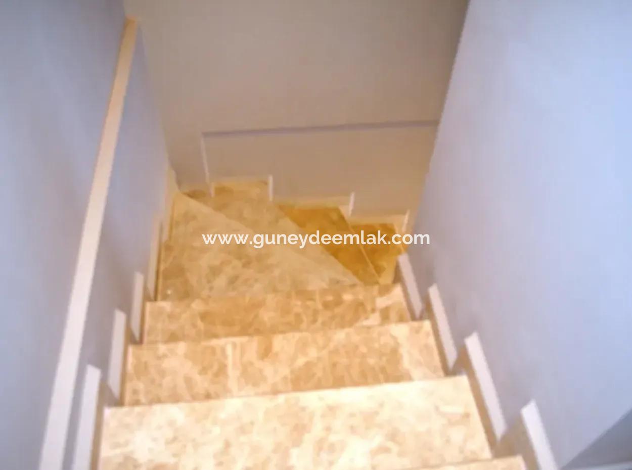 Dalamanda Satılık Yüzme Havuzlu Sıfır Lüks Villalar