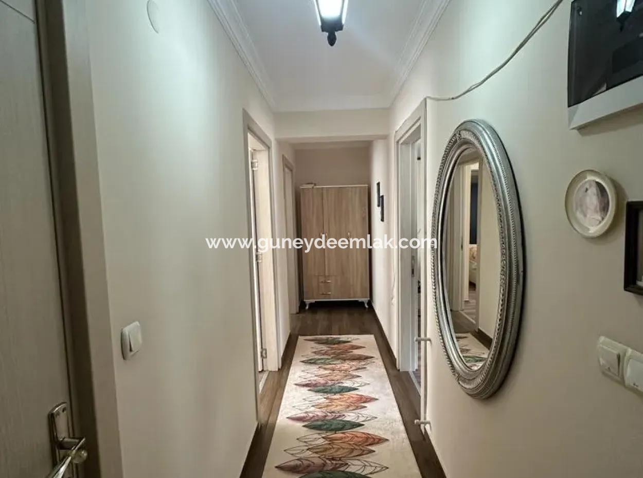 Ortaca Karaburun Da 2+1 Daire Satılık