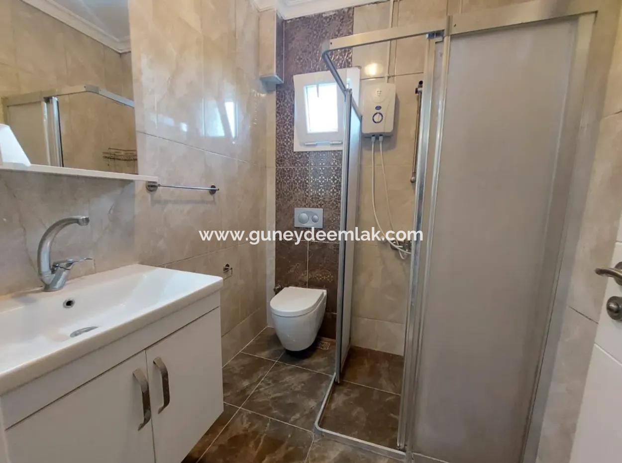 Muğla Ortaca Eskiköyde 125 M2, 3+1 Ev Kiralık.