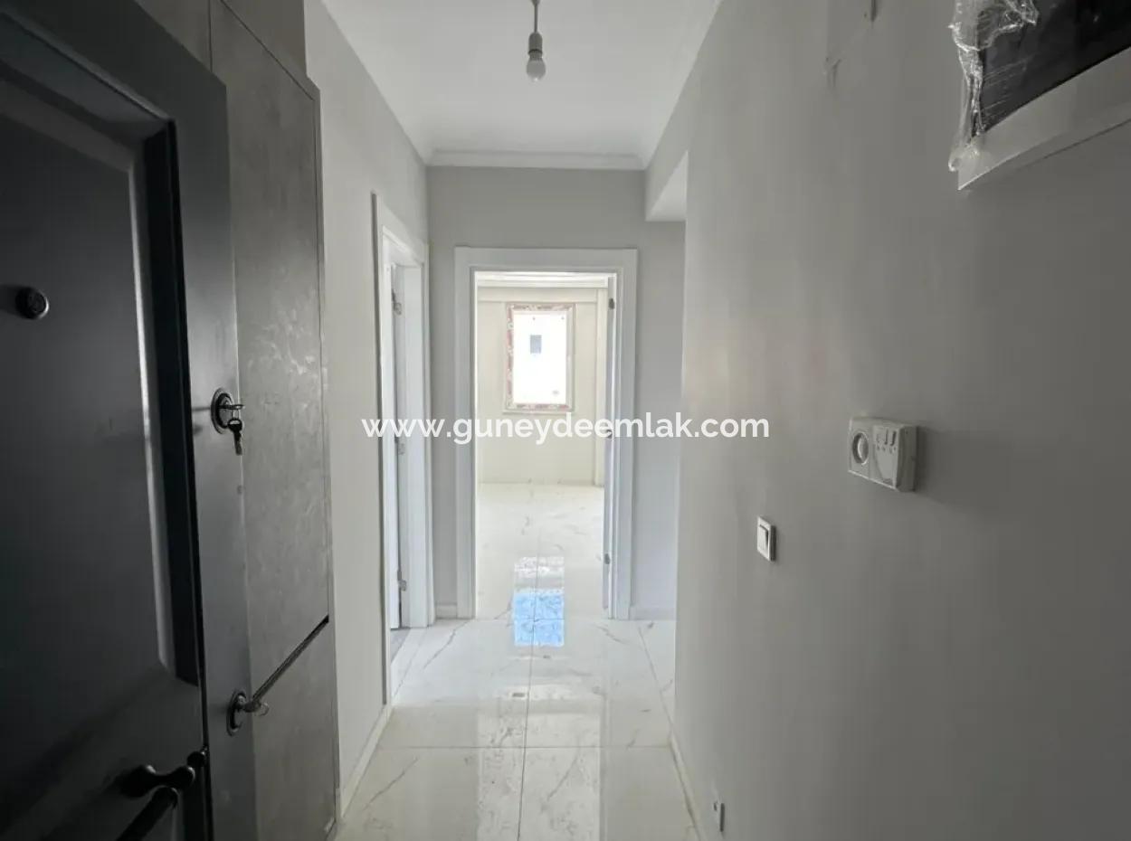 Ortaca Da 2+1 Sıfır 3. Kat Daire Satılık