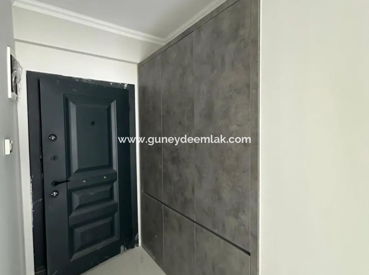 Ortaca Da 2+1 Sıfır 3. Kat Daire Satılık