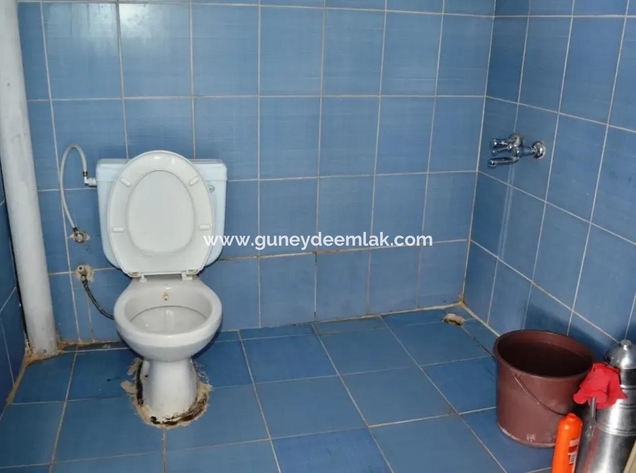 Güzelyurt Ta Satılık Müstakil Köy Evi