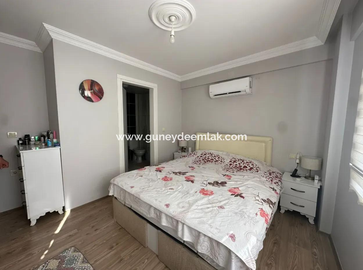 Ortaca Da 138 M2 3+1 Merkezi Konum Lüks Daire Satılık