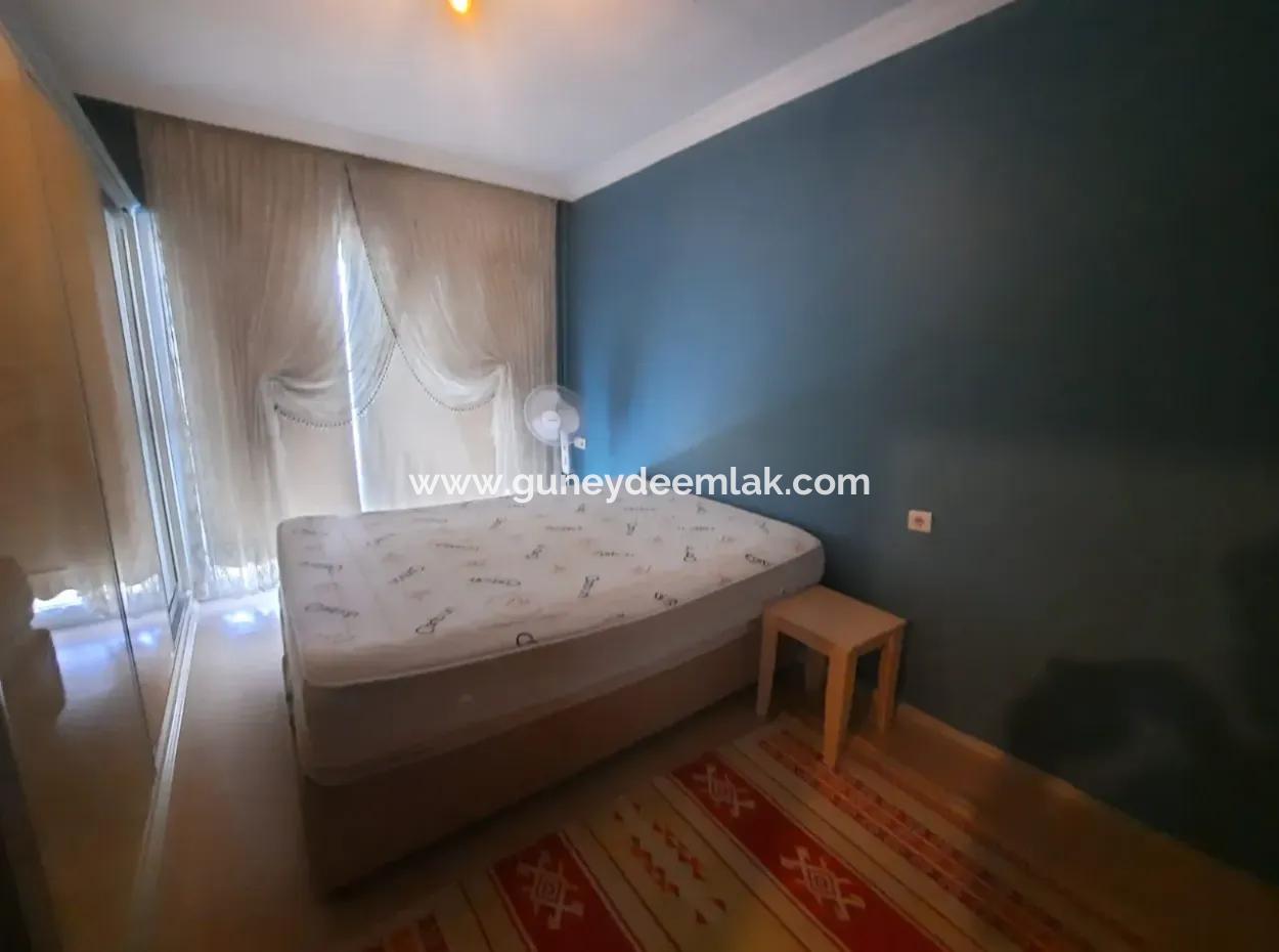 Muğla Ortaca Güzelyurtta 2+1 Eşyalı Daire Kiralık