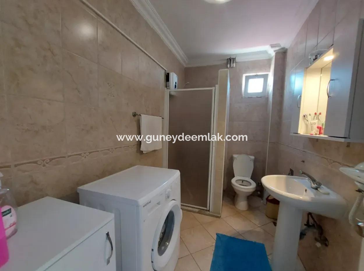 Muğla Dalyanda  2+1 Yüzme Havuzlu Daireler Satılık