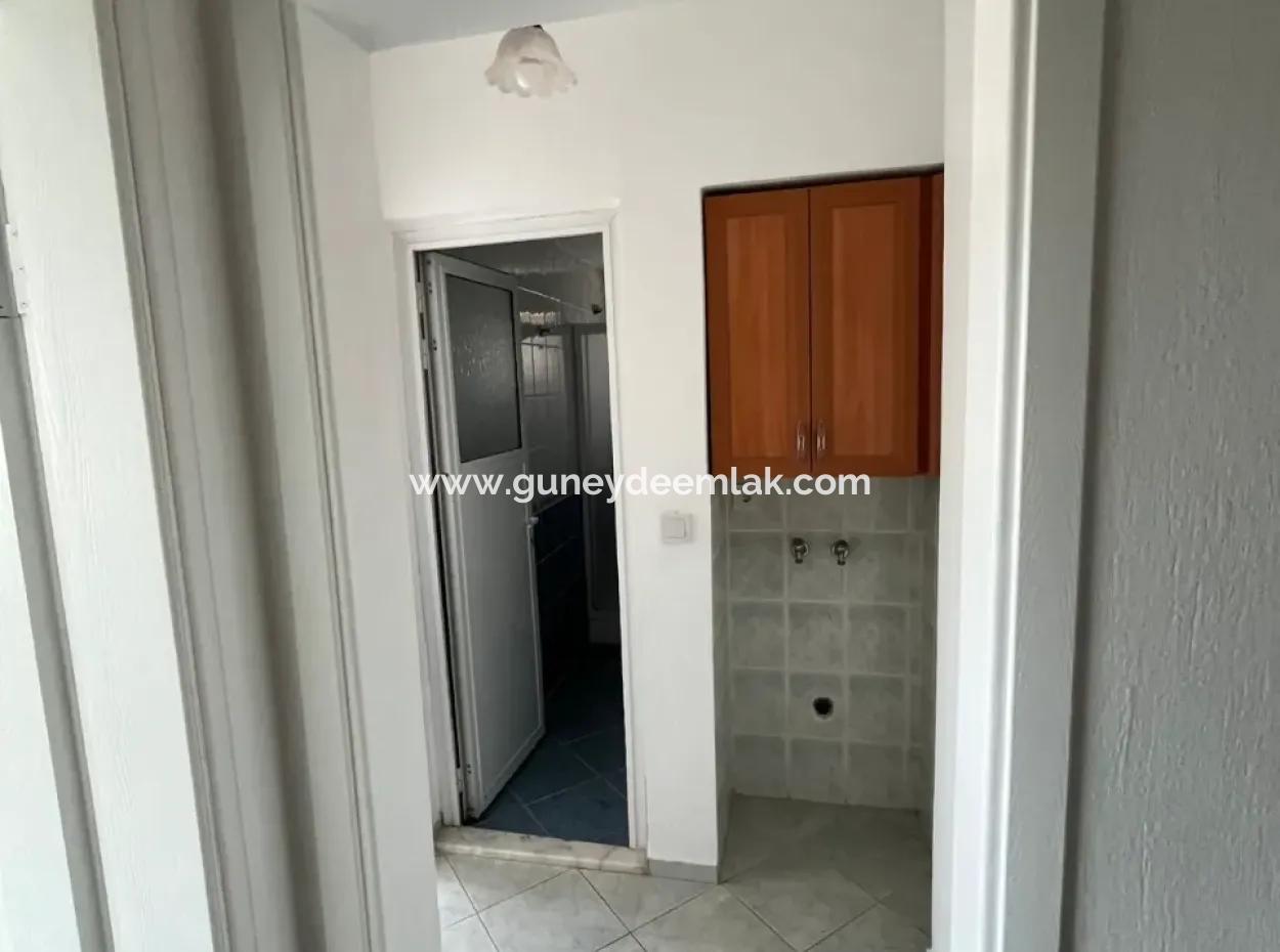 Ortaca Yerbelen De 3+1 Kapalı Mutfak Daire Kiralık