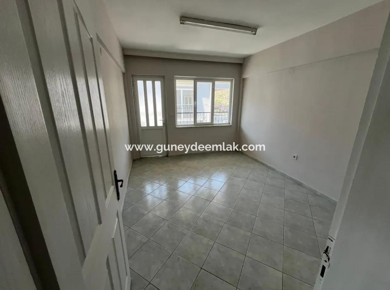Ortaca Yerbelen De 3+1 Kapalı Mutfak Daire Kiralık