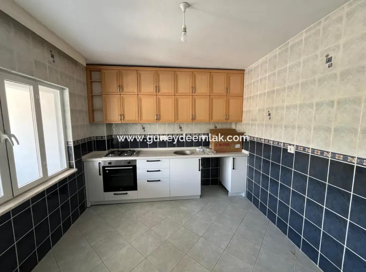 Ortaca Yerbelen De 3+1 Kapalı Mutfak Daire Kiralık
