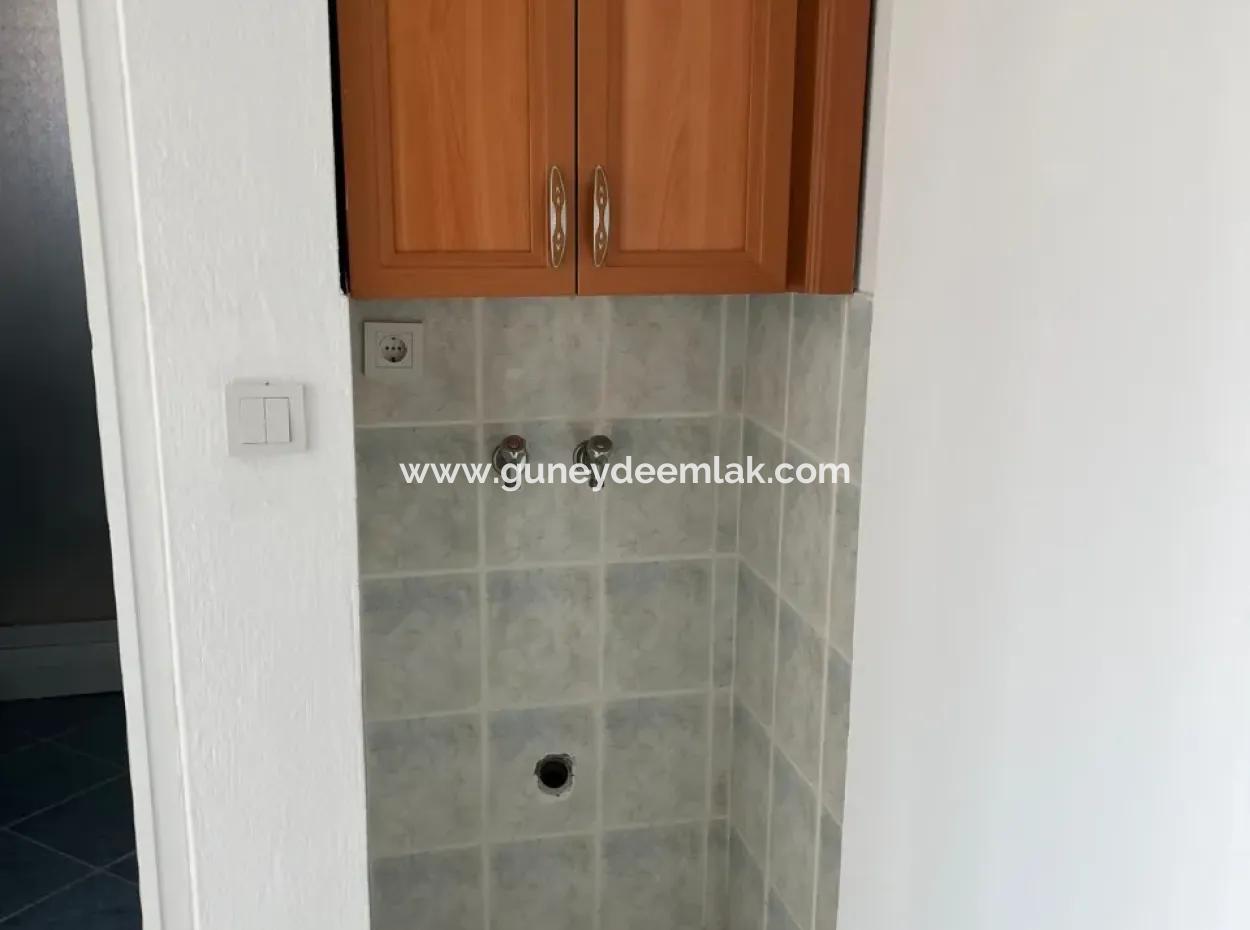 Ortaca Yerbelen De 3+1 Kapalı Mutfak Daire Kiralık