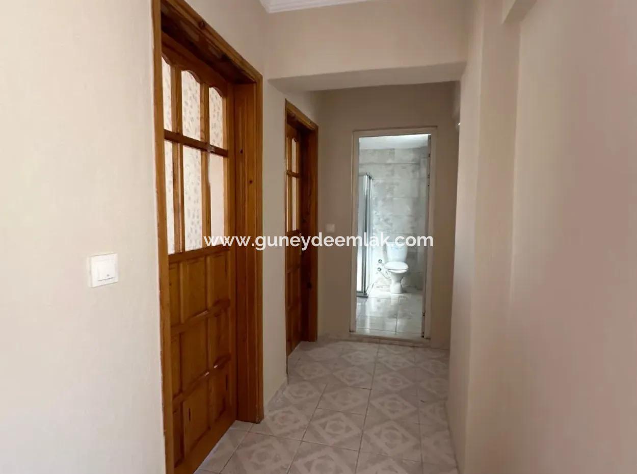 Ortaca Merkezde 3+1 Kapalı Mutfak Daire Kiralık