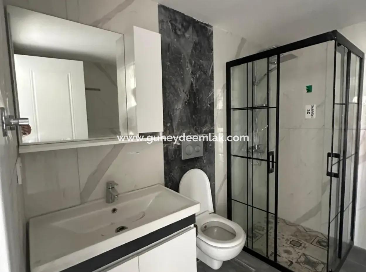 Ortaca Cumhuriyet De 3+1 Dubleks Villa Satılık