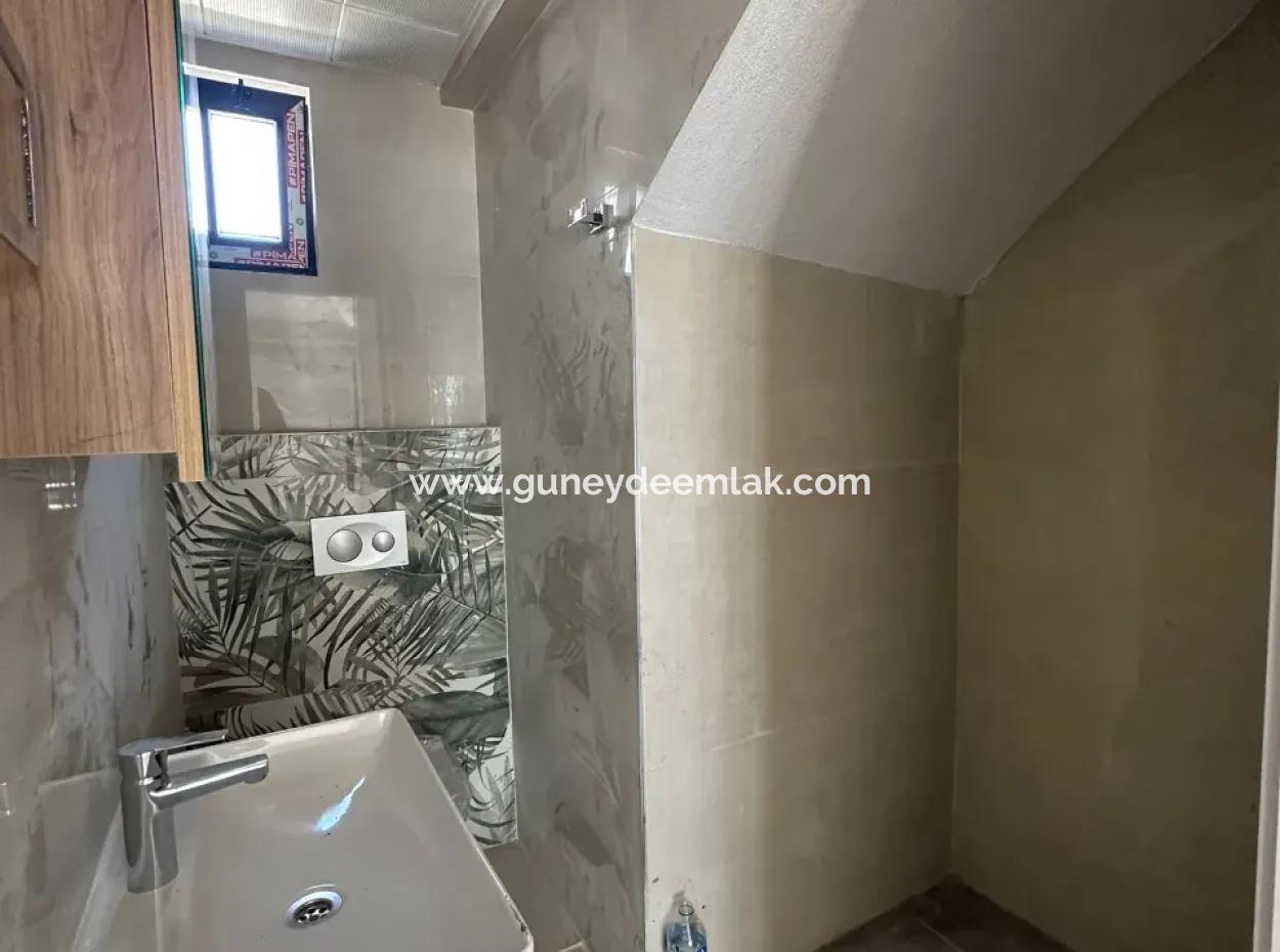 Ortaca Da 4+1, 235 M2 Sıfır Villalar Satılık