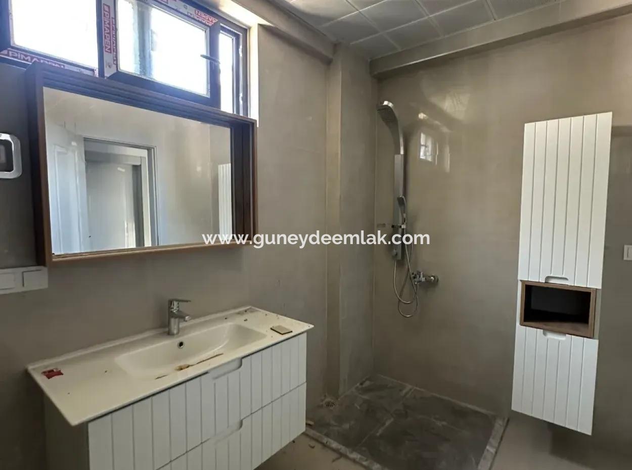 Ortaca Da 4+1, 235 M2 Sıfır Villalar Satılık