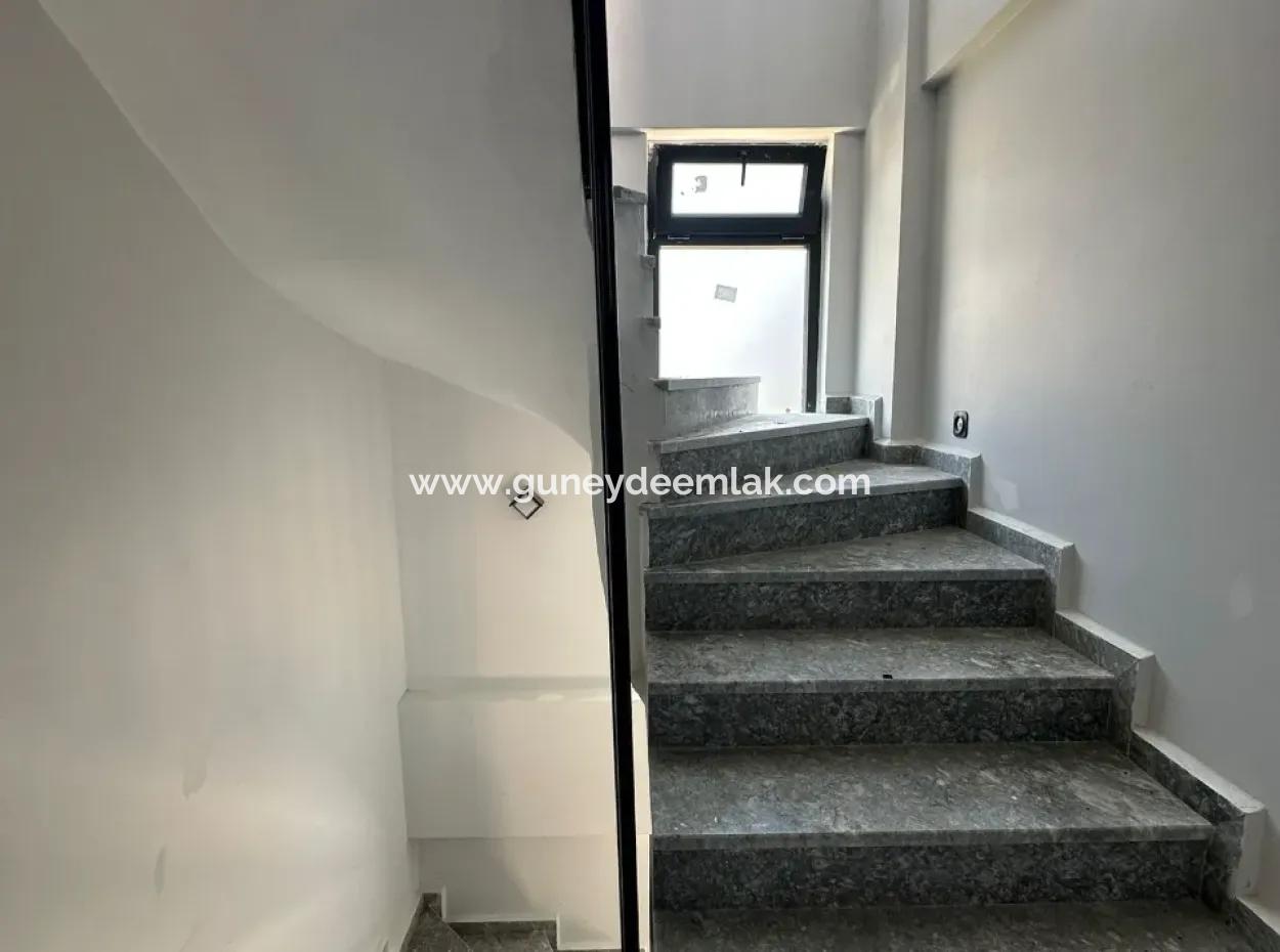 Ortaca Da 4+1, 235 M2 Sıfır Villalar Satılık