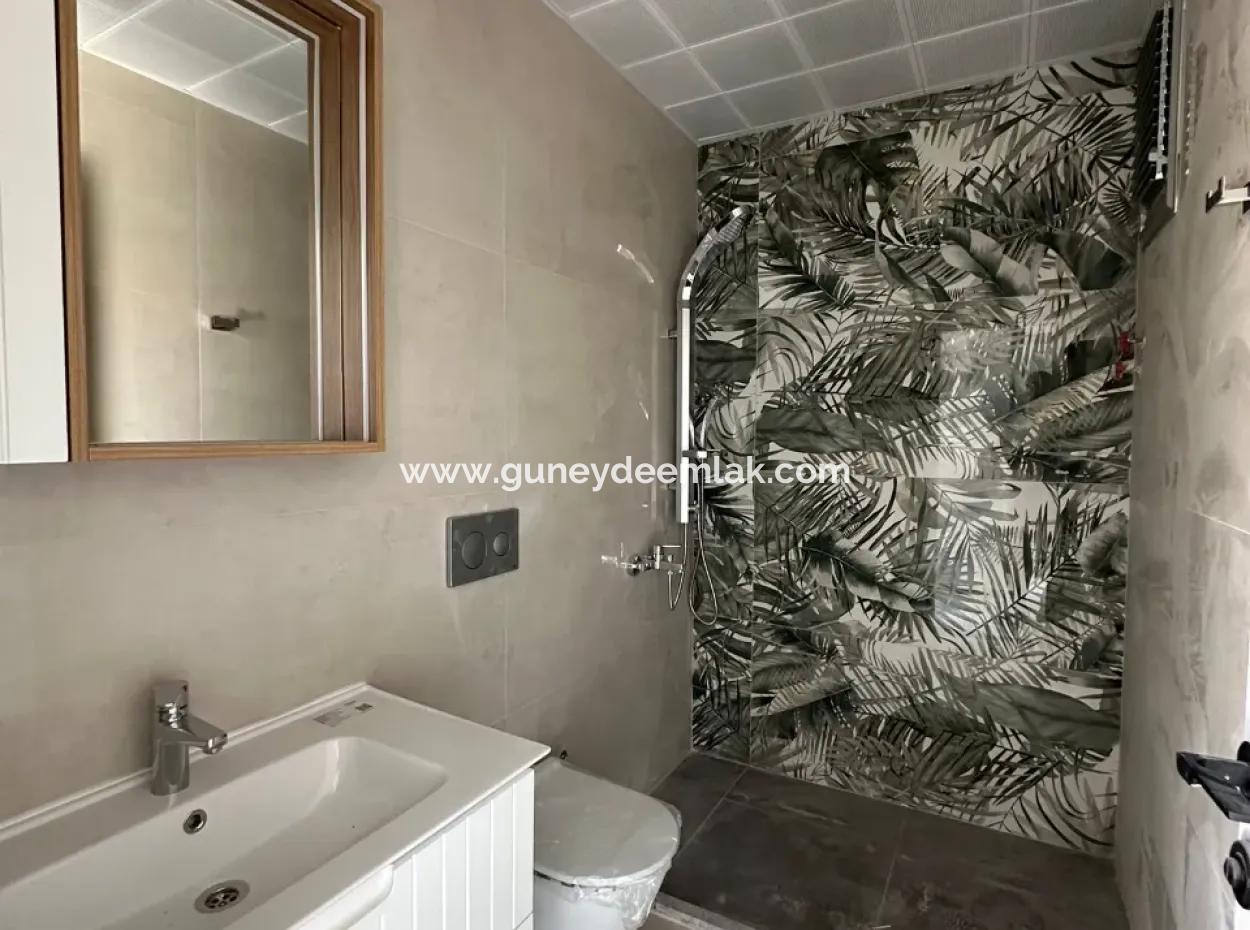 Ortaca Da 4+1, 235 M2 Sıfır Villalar Satılık