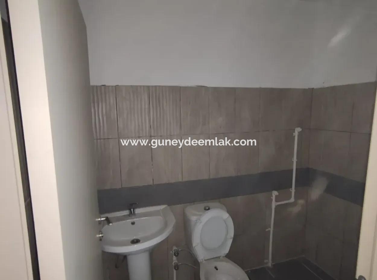 Ortaca Merkezde 50 M² Stüdyo Tipi Depo – Acil Satılık