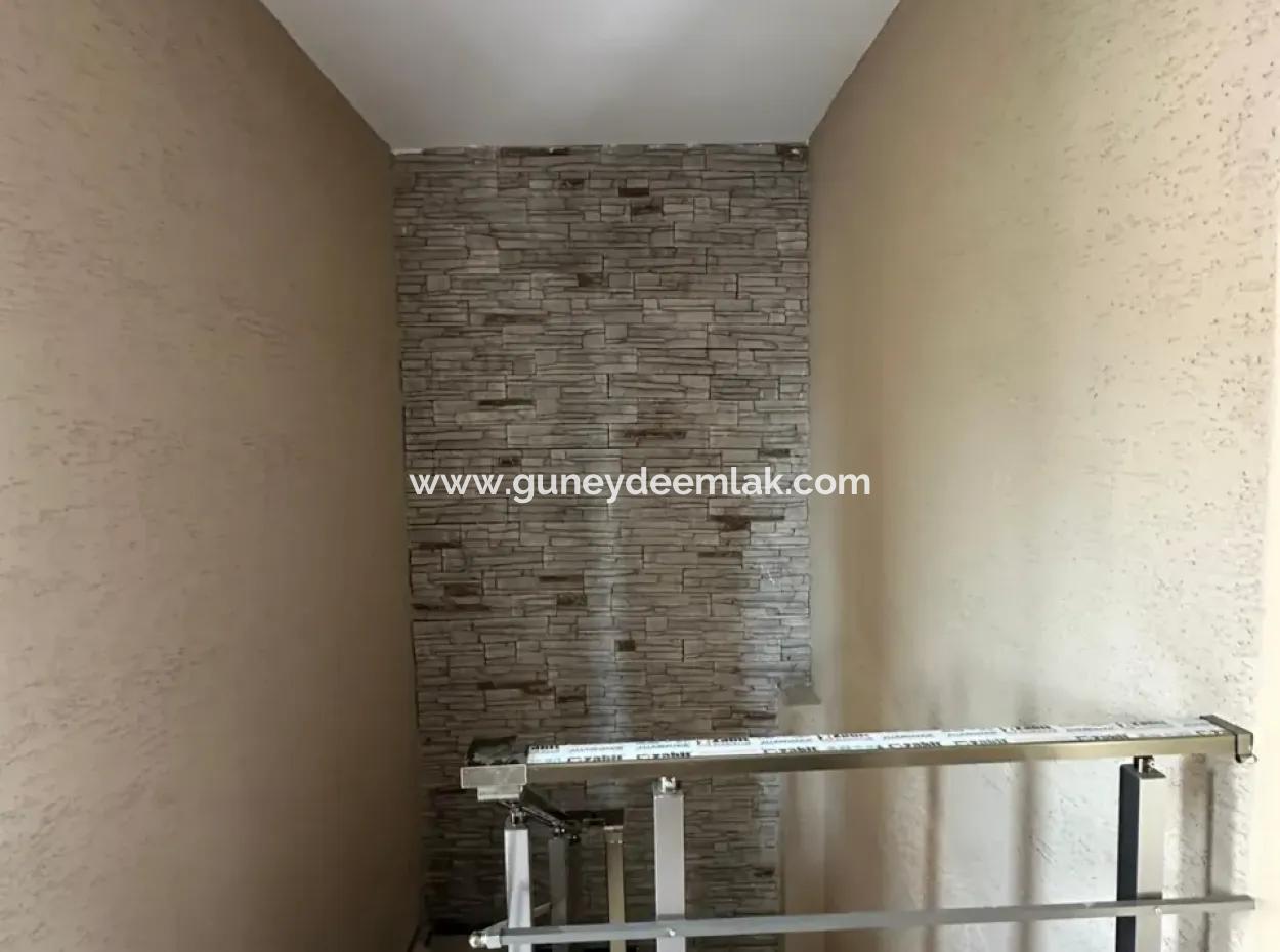 Dalyan Da 4+1 Sıfır Müstakil Villa Satılık