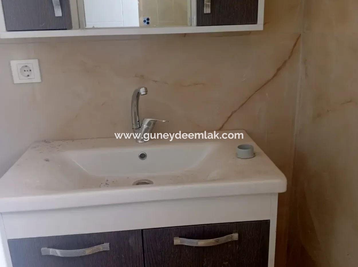 Ortaca Karaburun Da 3+1 Kapalı Mutfak Daire Kiralık