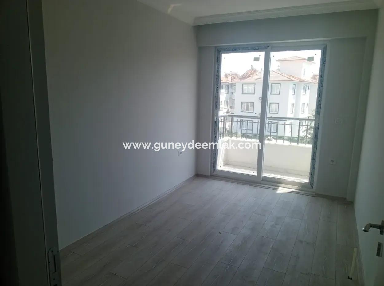 Ortaca Karaburun Da 3+1 Kapalı Mutfak Daire Kiralık