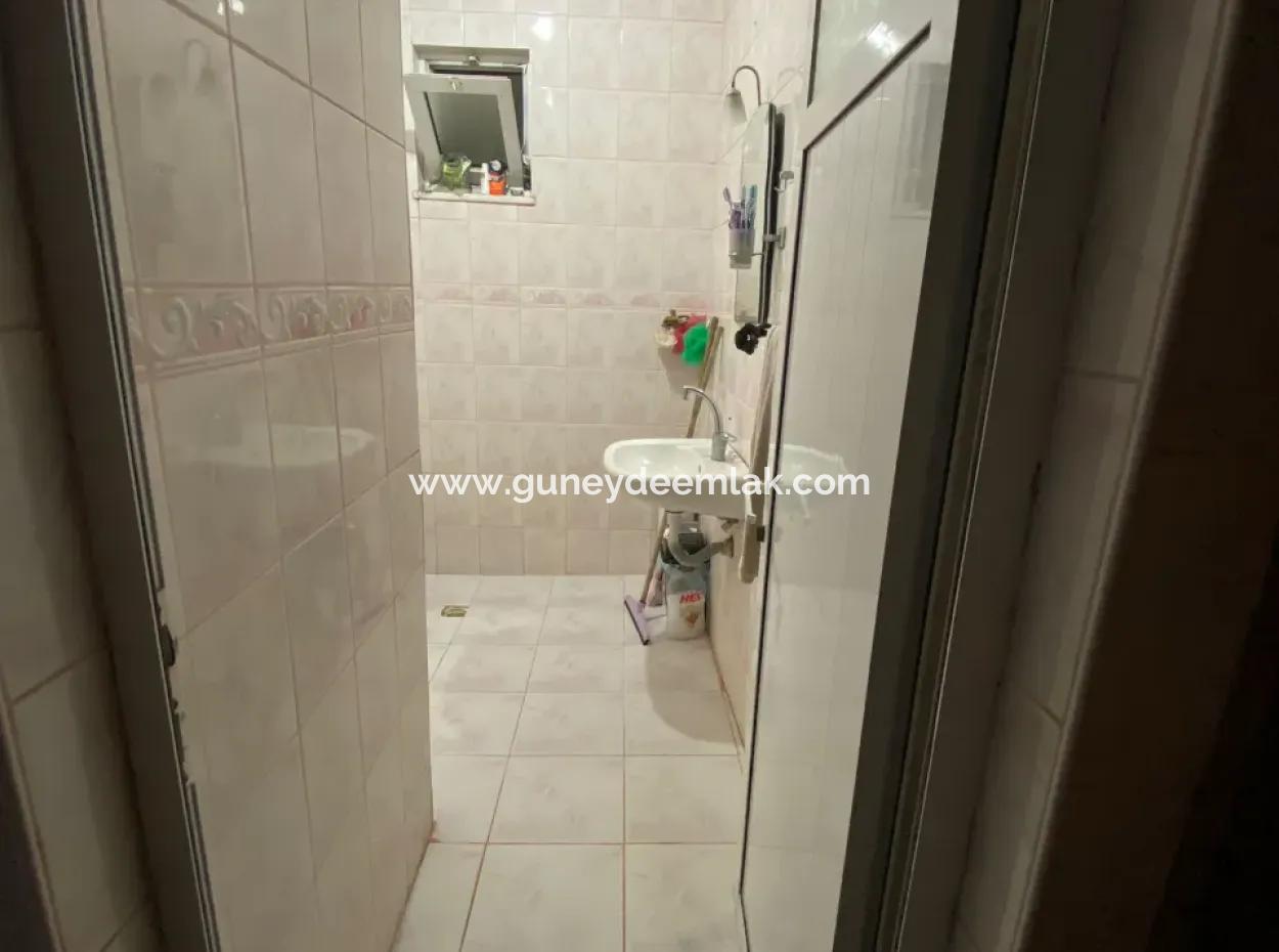 Ortaca Eskiköy De 5200 M2 Tarla İçinde Müstakil Ev Ve Sera Satılık