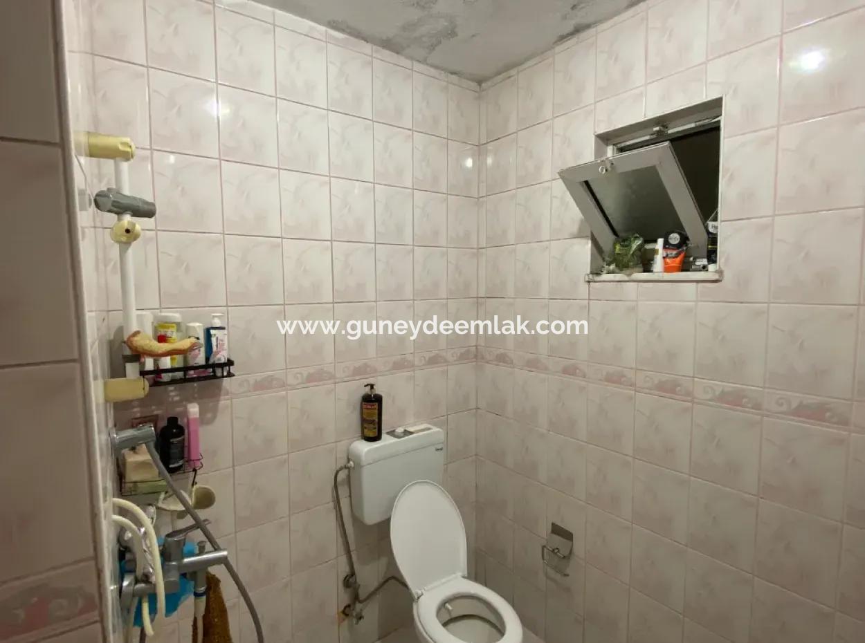 Ortaca Eskiköy De 5200 M2 Tarla İçinde Müstakil Ev Ve Sera Satılık