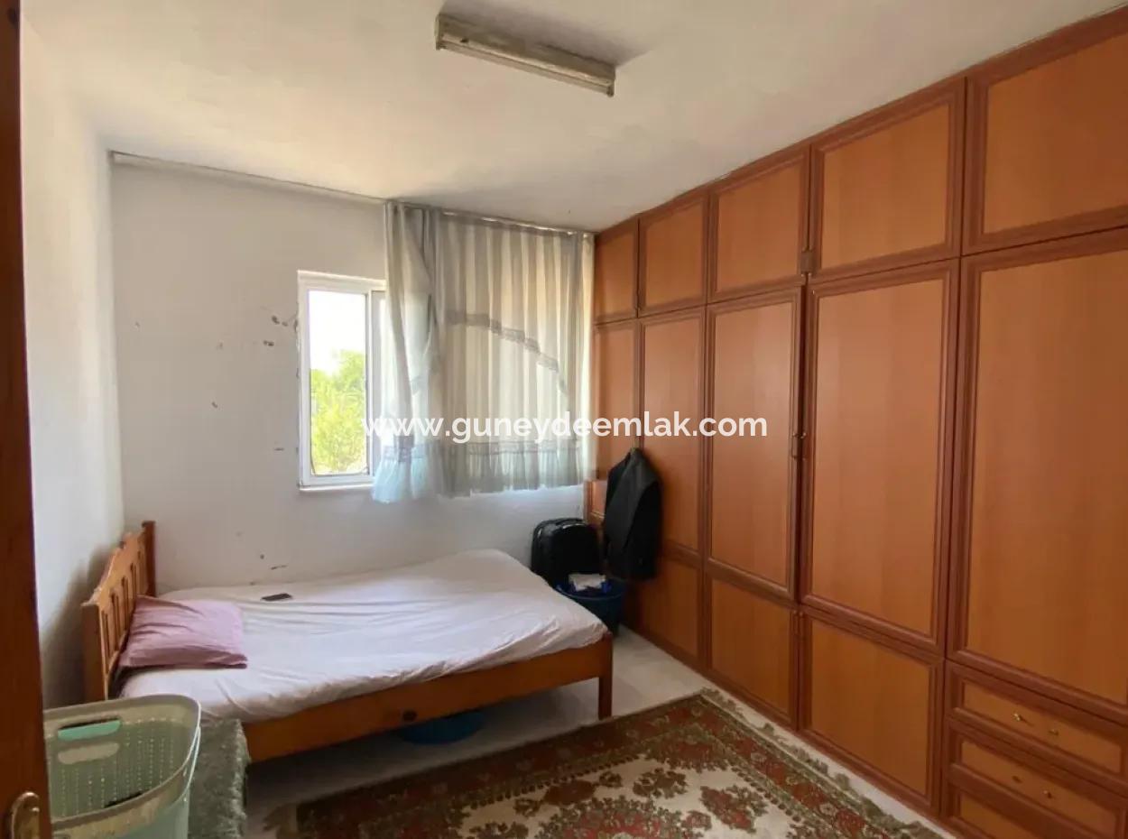 Ortaca Eskiköy De 5200 M2 Tarla İçinde Müstakil Ev Ve Sera Satılık