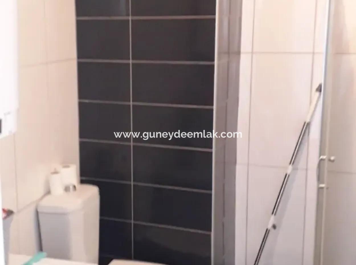 İzmir Çeşme Sakaryada  2+1 Satılık Veya Takas Daire.