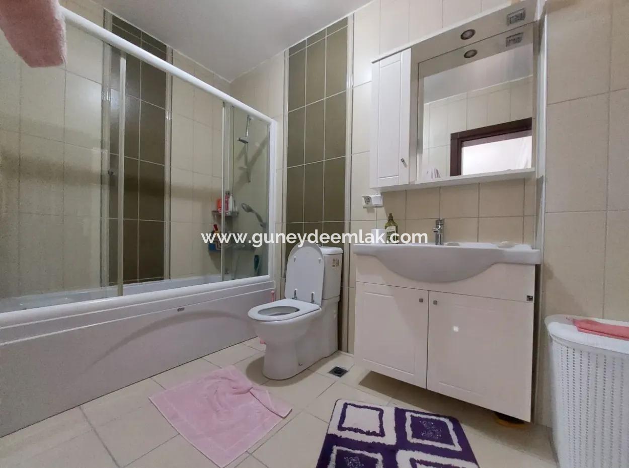 Mugla Dalyanda 7 500 M2 Nar Bahçesinde 5+1 Yüzme Havuzlu Lüks Tripleks Satılık