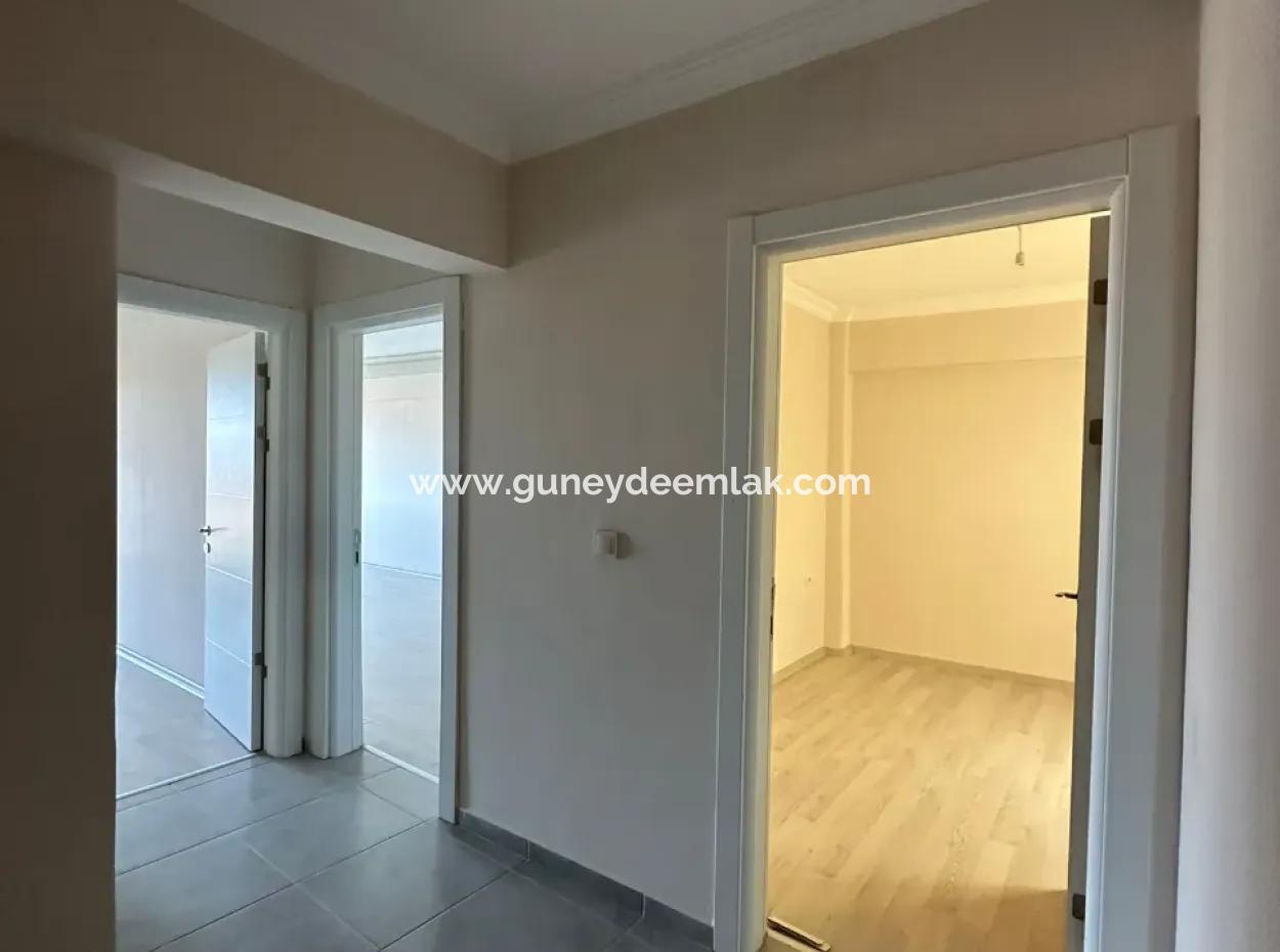 Ortaca Merkezde 3+1 110 M2 Daire Satılık.