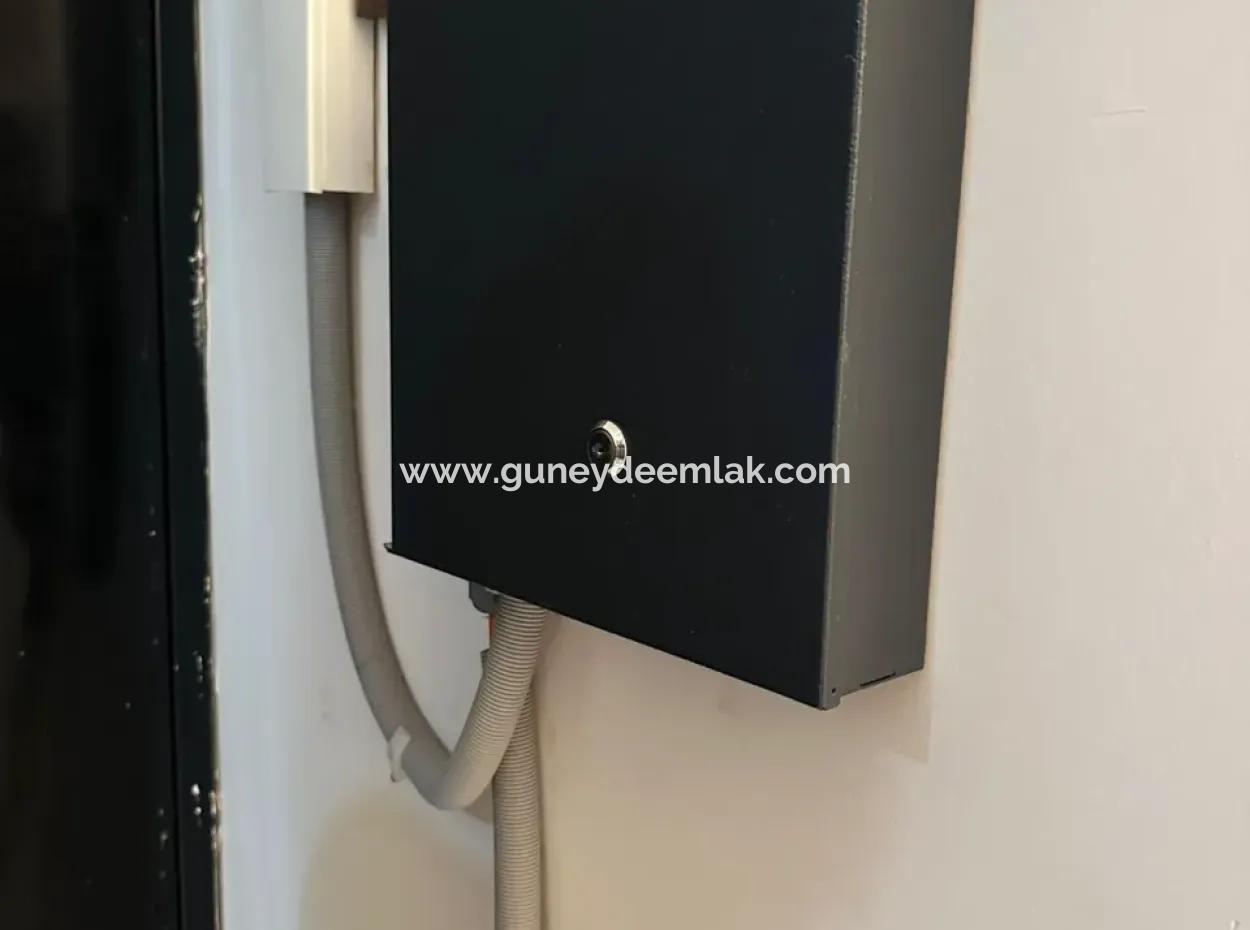 Ortaca Merkezde 3+1 110 M2 Daire Satılık.