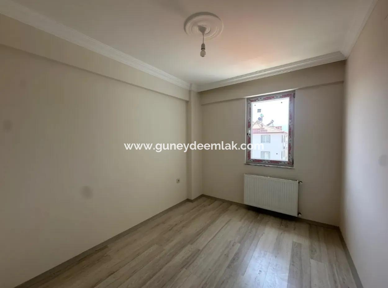 Ortaca Merkez De 3+1 Sıfır Daire Satılık