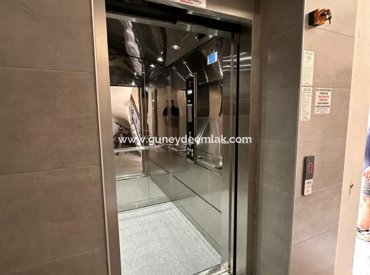 Ortaca Merkez De 3+1 Sıfır Daire Satılık