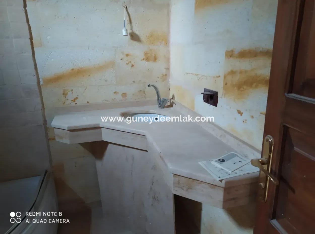 Nevşehir Ürgüp Mustafapaşa’da 13 Odalı Antik Apart Otel Kiralık