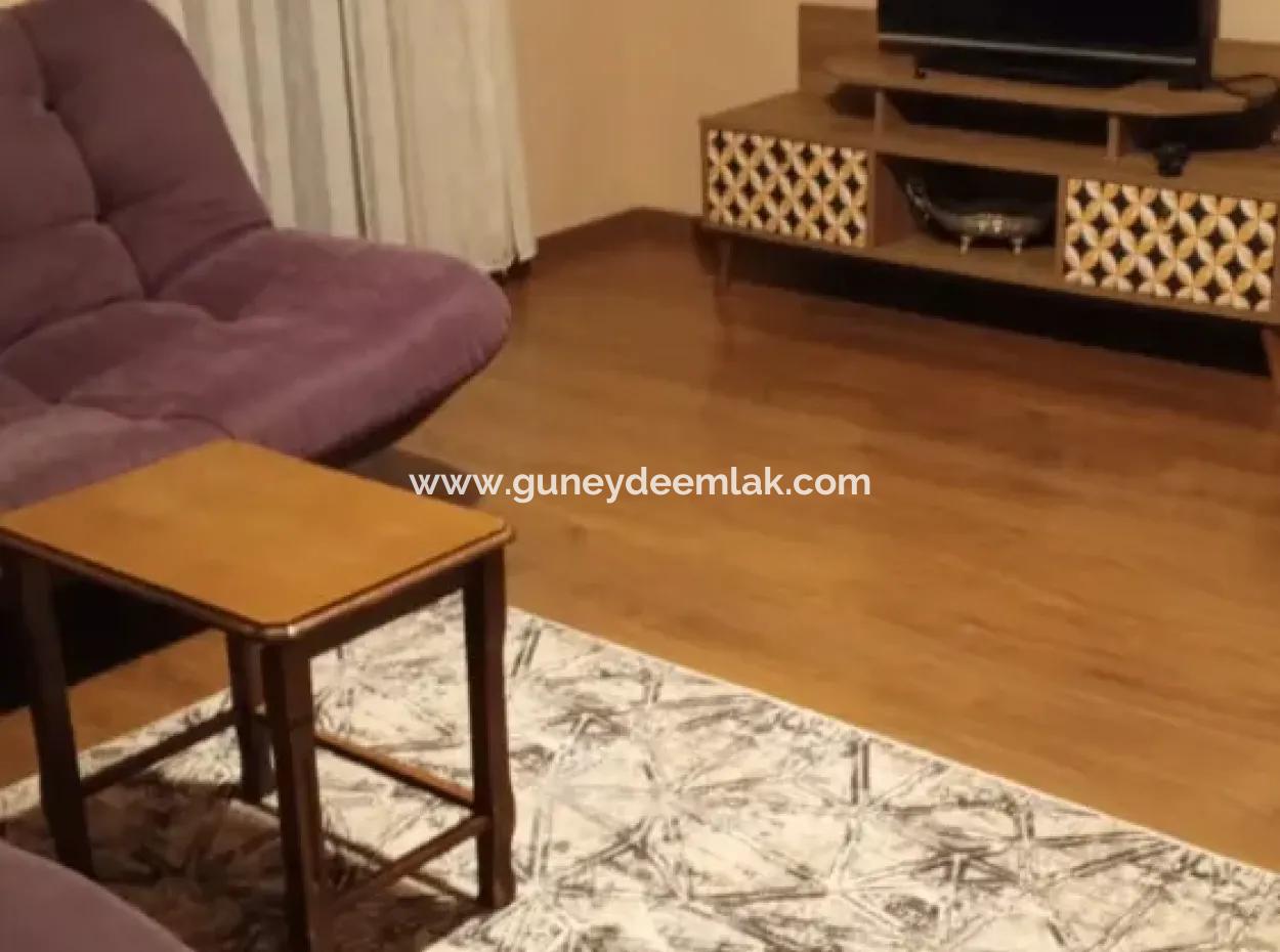 Mugla Ula Akyakada Ful Deniz Manzarlı Müstakil Bina Satılık.