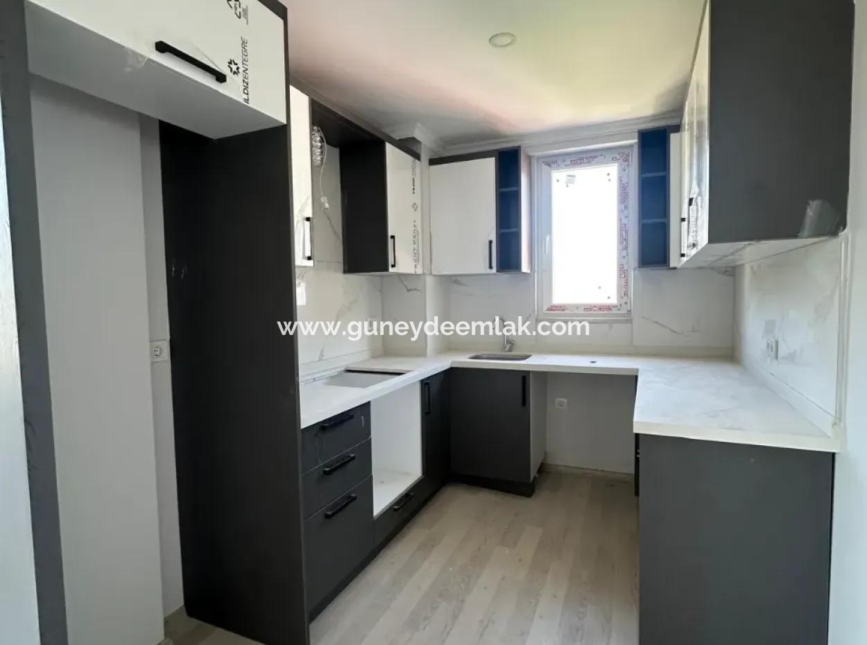 Ortaca Çaylı Da 2+1 Sıfır Daire Satılık