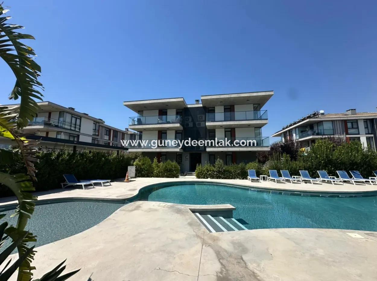 Bahçelife Da 3+1 Lüks Daire Satılık