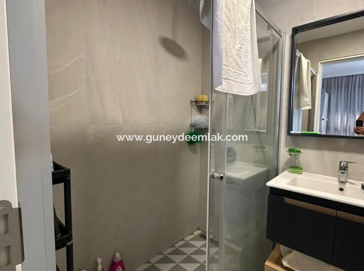 Bahçelife Da 3+1 Lüks Daire Satılık