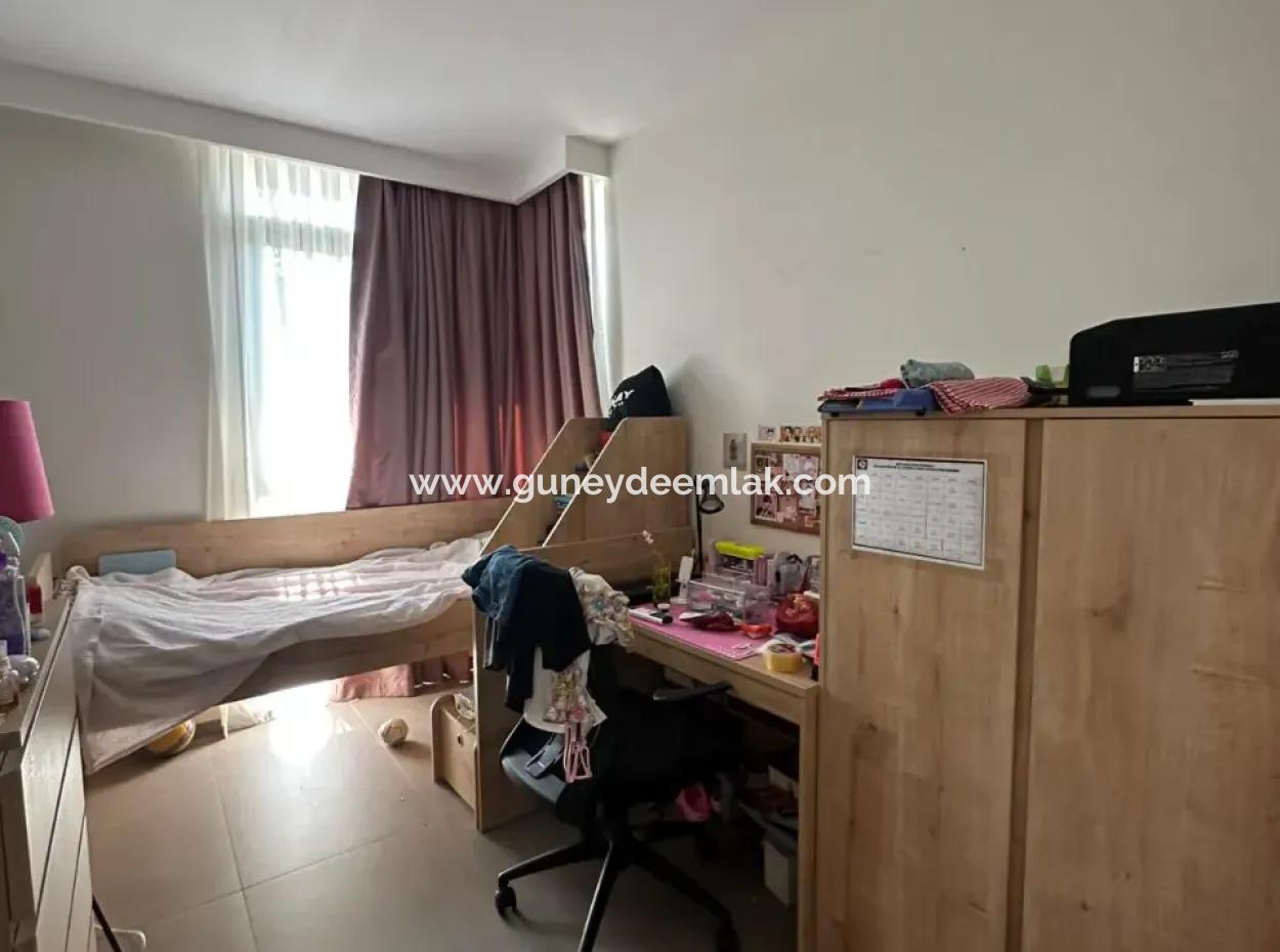 Bahçelife Da 3+1 Lüks Daire Satılık