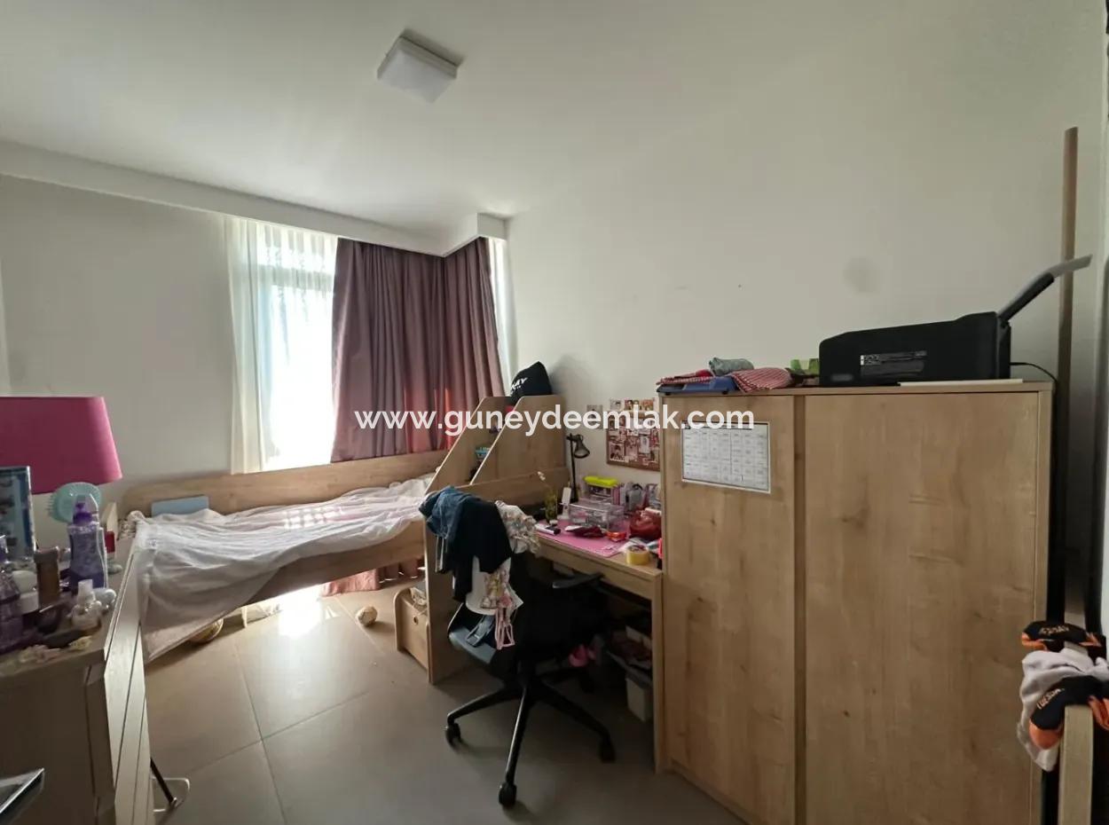 Bahçelife Da 3+1 Lüks Daire Satılık