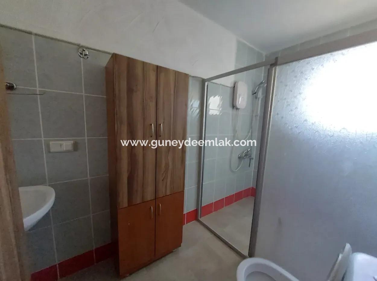 Ortaca Okçular’da 2+1 Eşyasız Daire Yıllık Kiralık