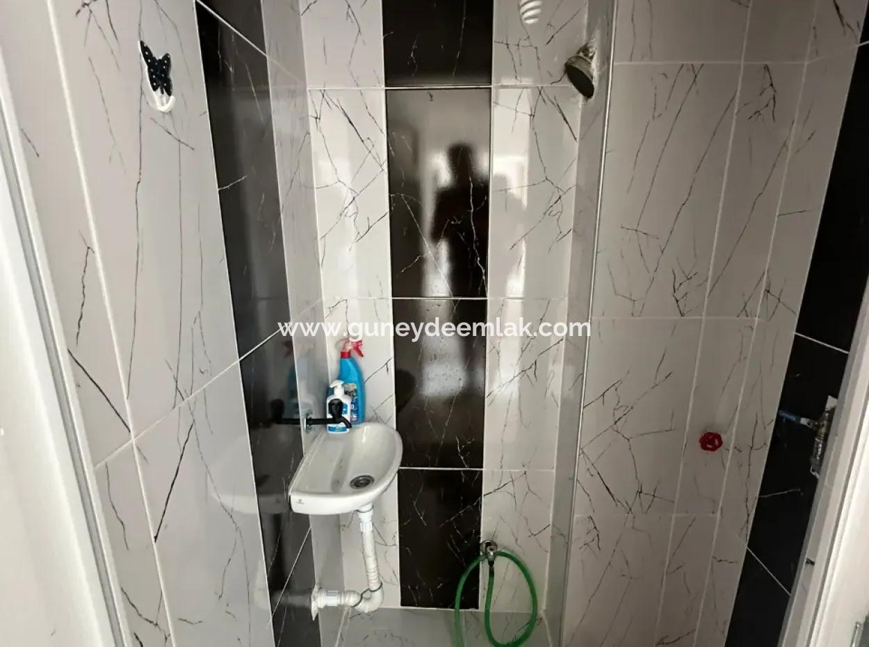 Ortaca Merkezde 3+1 Daire Kiralık