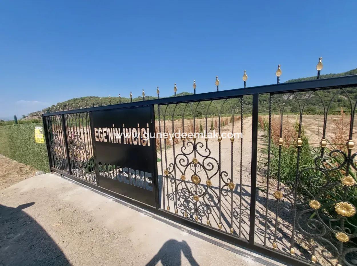 Ortaca Güzelyurt’ta Satılık Kooperatif Hisseleri – 270 M²