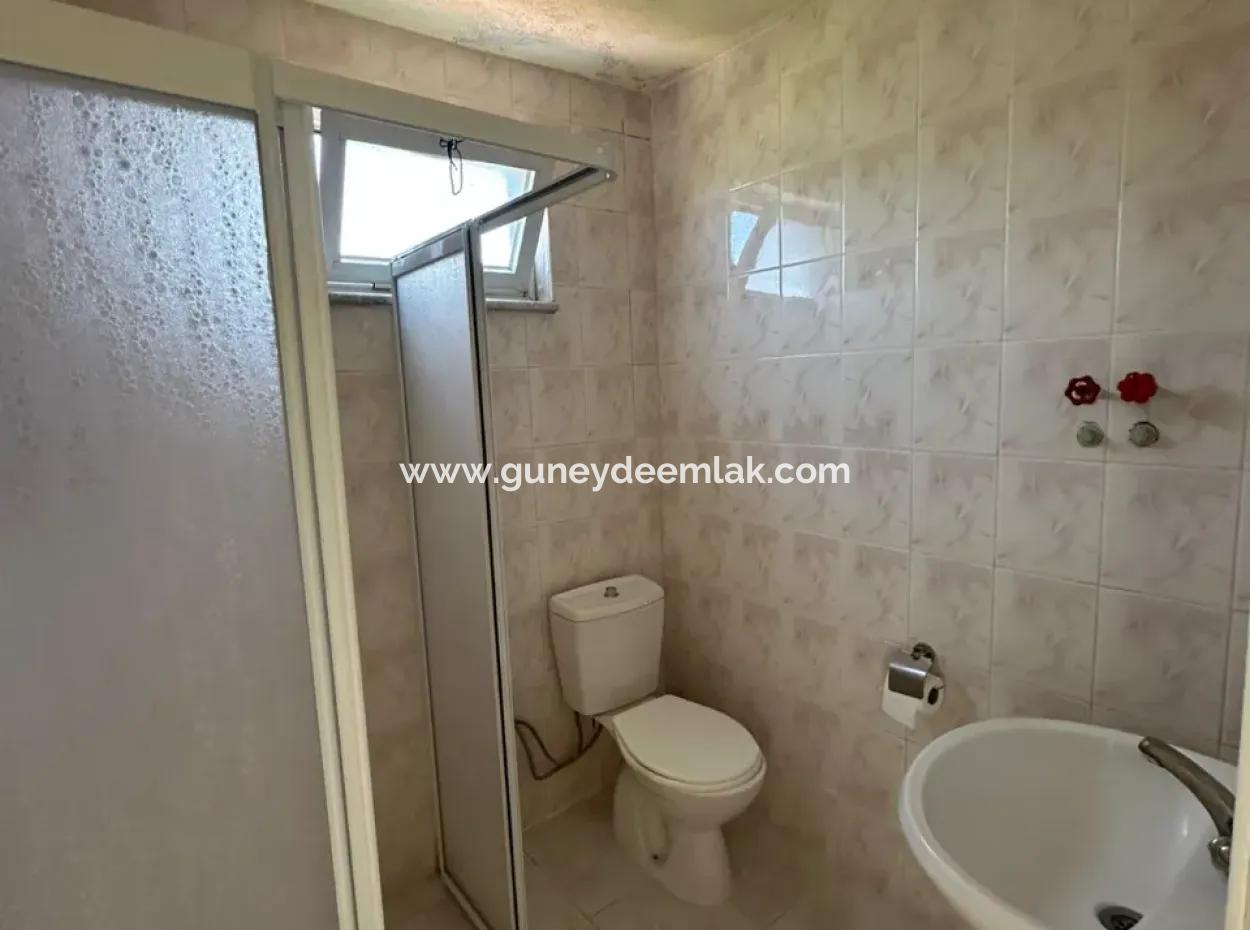 Ortaca Kemaliye De 3+1 Geniş Daire Kiralık