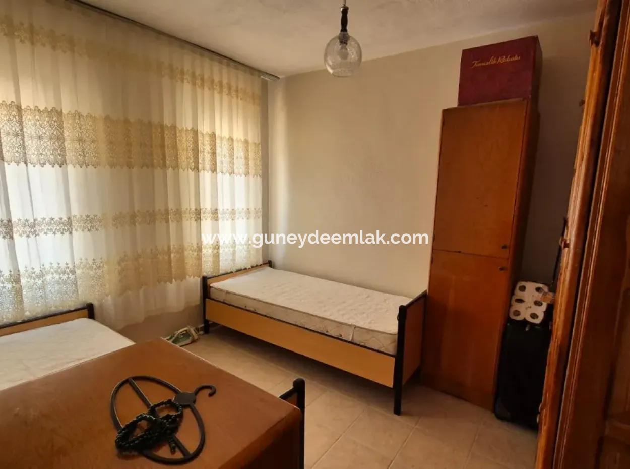 Dalaman Altıntas Da Site İçinde 3+1 Dubleks Ev Satılık