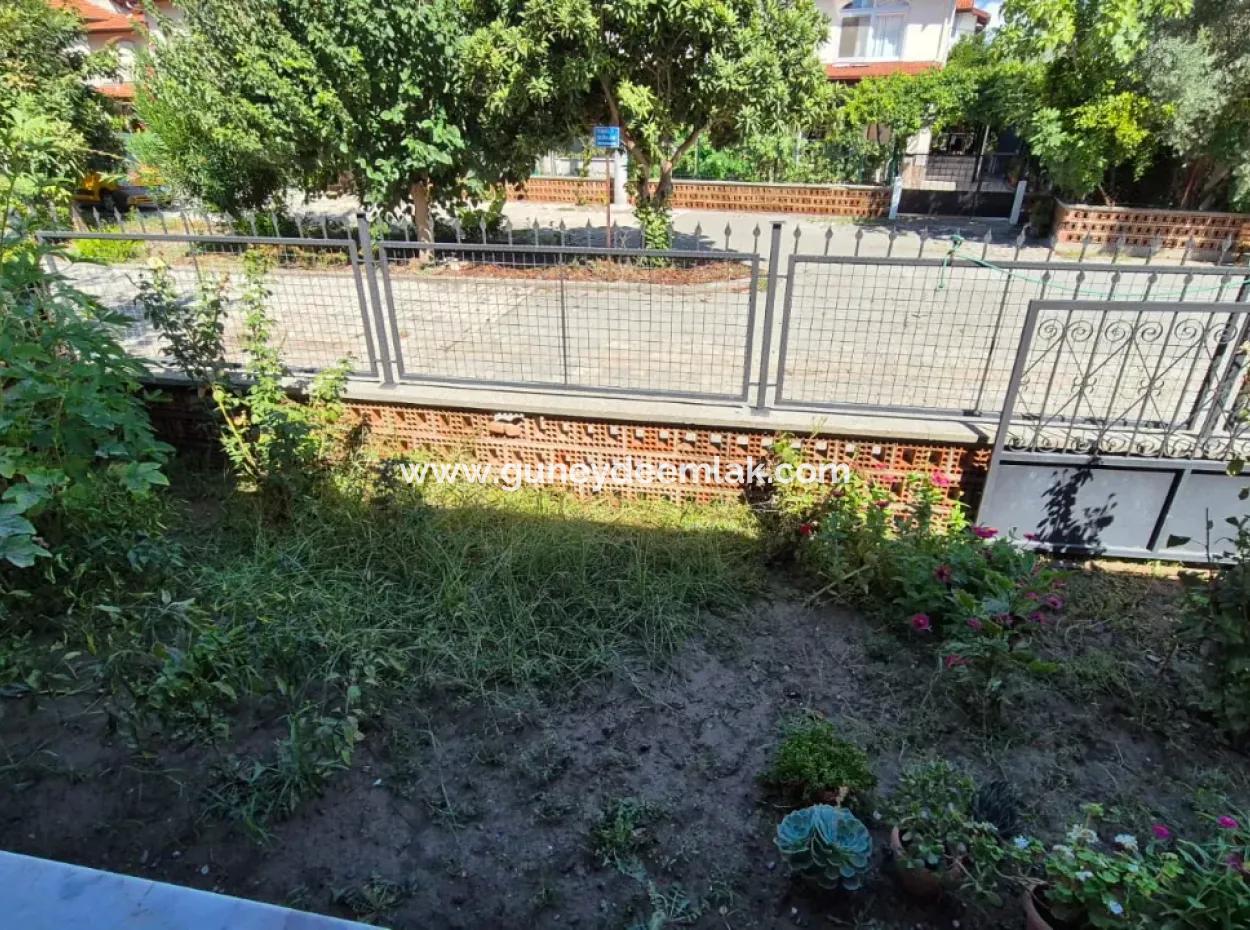 Dalaman Altıntas Da Site İçinde 3+1 Dubleks Ev Satılık