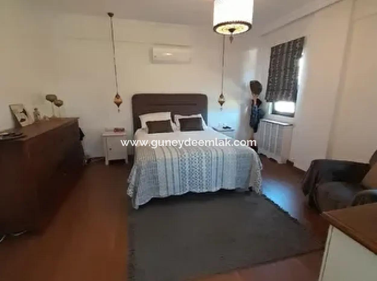 Köyceğiz Gülpınar’da Satılık Lüks Dubleks Villa